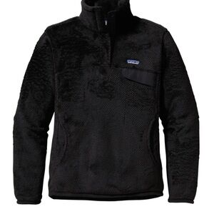 Patagonia Re-Tool Snap-T Pullover